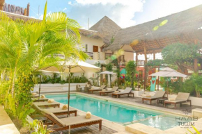Kaab Tulum